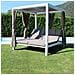 Harem - Gazebo Letto - Foto miniatura 2