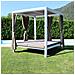 Harem - Gazebo Letto - Foto miniatura 3