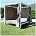 Harem - Gazebo Letto - Foto miniatura 4