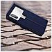 Custodia Universale Per Smartphone Da 6 A 6,7 Pollici Con Scomparti Blu Scuro - Foto miniatura 2