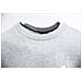 Sportswear Comfy Chill H45372, Uomini, Grigio, S - Foto miniatura 3