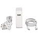 ALIMENTATORE LMP USB-C 96W. MACBOOK MACBOOK PRO 13 AIR WHITE - Foto miniatura 2