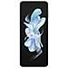 [Ricondizionato BASIC] Galaxy Z Flip4 5G 512GB 8 GB RAM Dual Sim Display 6.7" Full HD+ Fotocamera 12 Mpx Android Europa Grafite - Foto miniatura 3