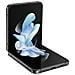 [Ricondizionato BASIC] Galaxy Z Flip4 5G 512GB 8 GB RAM Dual Sim Display 6.7" Full HD+ Fotocamera 12 Mpx Android Europa Grafite - Foto miniatura 4