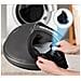 Fm3099 Massaggiatore Elettrico Per Piedi, Massaggio Shiatsu 3 Modalità 2 Livelli Calore 40 W Nero - Foto miniatura 2