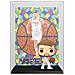 Nba Pop! Trading Cards Vinyl Figure Luka D (mosaic) 9 Cm - Foto miniatura 1