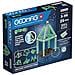 Geomag - Ecofriendly 25 Pz Glow - Foto miniatura 1