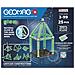 Geomag - Ecofriendly 25 Pz Glow - Foto miniatura 3