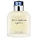 , Light Blue, Eau De Toilette, For Men, 125 Ml - Foto miniatura 2
