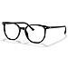 Elliot Montatura Da Vista Unisex Rb5397 Colore 2000 Calibro 50/19 - Foto miniatura 1