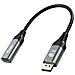 DISPLAYPORT 1.4 TO HDMI ADAPTER 8K - Foto miniatura 1