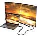 DISPLAYPORT 1.4 TO HDMI ADAPTER 8K - Foto miniatura 3