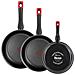 Set Di Padelle ""kilauea"" Ø20/24/26cm - Foto miniatura 1