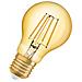 Osram Lampadina Led Vintage E27 Oro 4w 410lm 2400k Ip20 300° [lv-4058075293090] - Foto miniatura 1