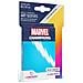 Campioni Marvel Il Gioco Di Carte Buste Artistiche Quicksilver Ufficiali Confezione Da 50 Buste Artistiche E 1 Custodia Trasparente Progettate Per Luso Con Giochi Tcg E Lcg Realizzate Da Fantasy Flight Games - Foto miniatura 1