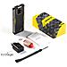 Armor X12 Pro 64 GB 4G Dual Sim Display 5.45" IPS Slot Nano SD Fotocamera 13 Mpx Android 13 Verde - Foto miniatura 5