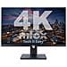 Monitor 27" LED IPS NXM274KD11 4K Ultra HD 3840 x 2160 Pixel Tempo di Risposta 5 ms - Foto miniatura 1