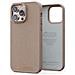 Cover Per Iphone 14 Pro Max Solo Caso, Marrone - Foto miniatura 3