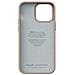 Cover Per Iphone 14 Pro Max Solo Caso, Marrone - Foto miniatura 4