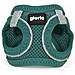 Imbracatura Per Cani Trek Star 27-28 Cm 31-34,6 Cm Turchese Xs - Foto miniatura 5