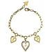 Bracciale Donna Jubb03235jwygrhs - Foto miniatura 1
