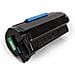 TONER COMPATIBILE -  Lexmark M1140 / M1145 / Xm1140 / Xm1145 Nero - Foto miniatura 1
