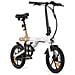 Rio Beige, Nero, Bianco Alluminio Taglia unica 20 kg - Foto miniatura 1