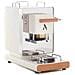 Macchina Caffè Cialde Iconica Capacità 2L Potenza 380W Colore Sophia Bianco - Foto miniatura 1
