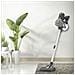DOH141 scopa elettrica Aspirapolvere a bastone Batteria Secco HEPA Senza sacchetto 0,55 L 150 W Grigio 2,2 Ah - Foto miniatura 2
