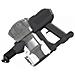 DOH141 scopa elettrica Aspirapolvere a bastone Batteria Secco HEPA Senza sacchetto 0,55 L 150 W Grigio 2,2 Ah - Foto miniatura 5
