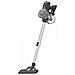 DOH141 scopa elettrica Aspirapolvere a bastone Batteria Secco HEPA Senza sacchetto 0,55 L 150 W Grigio 2,2 Ah - Foto miniatura 1