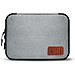 Borsa Portacavi Portatile Organizzatore Elettronico Digitale Grey - Foto miniatura 1