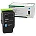 Lxk Cx833  95x  Xc8355  95x Cart Ciano 46.9k - Foto miniatura 2