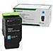 Lxk Cx833  95x  Xc8355  95x Cart Ciano 46.9k - Foto miniatura 1