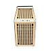Case QUBE 500 Flatpack Macaron Edition Midi Tower ATX /EATX /ITX /micro ATX 3 Porte USB 3.2 Colore Crema (Finestrato) - Foto miniatura 12