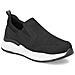 Classic Sneakers Pelle Scamosciata /nabuk Scarpe Uomo Nero Eu 41, B5062-00 - Foto miniatura 1