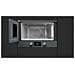 ML 8220 BIS Grigio Microonde combinato Da incasso 22 L 2500 W - Foto miniatura 3