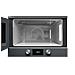 ML 8220 BIS Grigio Microonde combinato Da incasso 22 L 2500 W - Foto miniatura 4