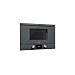 ML 8220 BIS Grigio Microonde combinato Da incasso 22 L 2500 W - Foto miniatura 8
