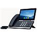 2N D7A Telefono IP Nero LCD Wi-Fi - Foto miniatura 1