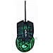 MUSG-RGB-01 mouse Gaming Mano destra USB tipo A 3600 DPI - Foto miniatura 1