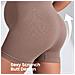 Leggings Capri Premaman, Confezione Da 2 Pantaloni Yoga Sportivi Sopra Il Pancione  S - Foto miniatura 3