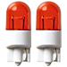 Lampadine Led A Filamento Wy5w 12v - Foto miniatura 1