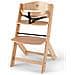 Enock Seggiolone Trasformabile Seduta Rigida Legno - Foto miniatura 2