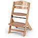 Enock Seggiolone Trasformabile Seduta Rigida Legno - Foto miniatura 3