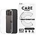 CARE by PG Transparent iPhone16 6.9 Pro custodia per cellulare Cover Trasparente - Foto miniatura 3