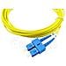 SFP3132BU7.5MK cavo InfiniBand e in fibra ottica 7,5 m LC SC Giallo - Foto miniatura 3