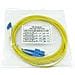 SFP3132BU7.5MK cavo InfiniBand e in fibra ottica 7,5 m LC SC Giallo - Foto miniatura 4