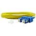 SFP3132BU7.5MK cavo InfiniBand e in fibra ottica 7,5 m LC SC Giallo - Foto miniatura 8