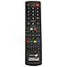 Telecomando Universale Di Ricambio Smart Tv Compatibile Con Samsung Lg Panasonic - Foto miniatura 2